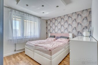 3-izbový byt na Tajovského ulici v Trnave - 7