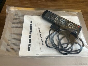 Marantz - 7