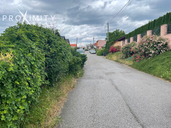Na predaj – slnečný stavebný pozemok v lokalite Košice – Mys - 7