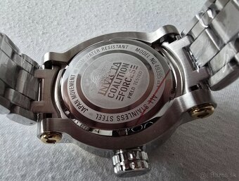 Invicta Revolver Coalition Forces - 7