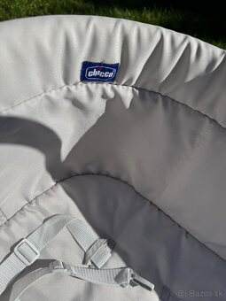 Chicco postielka Baby hug 4 v 1 - 7