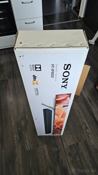 Soundbar Sony HT-XF9000 - 7