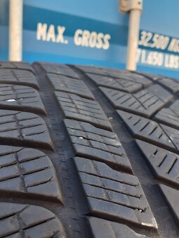 2ks 305/35R21 Zimné pneu Pirelli Scorpion - 7