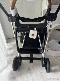 Cybex Mios 3.0 - 7