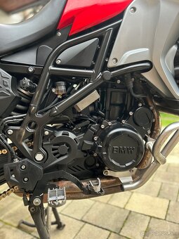 BMW f800gs adveture - 7