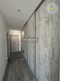 HALO reality - Predaj, jednoizbový byt Prievidza, Kopanice - - 7