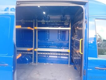 MAN TGE 3 . 140 2,0TDI 103KW - DPH - 7