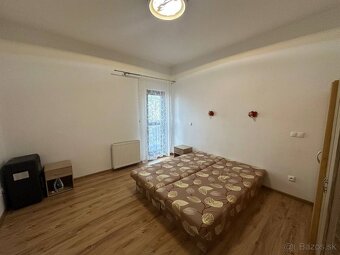4-izb byt na Starej Vajnorskej - 3 samostatné izby - 7