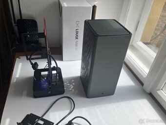 Louqe RAW S1 – ITX PC case (Made in Sweden) - 7