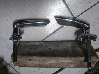 Kľučky Praga, Tatra, Aero , Škoda a ine . Sada č.2 - 7