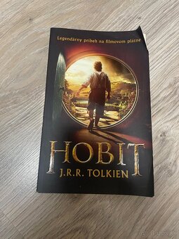 Predám knihy vo veľmi dobrom stave - 7