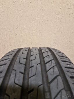 Hliníkové disky Ford R16 5x108 + Matador hectorra 5 - 7