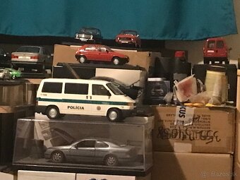 1:18 Audi 80 ottomobile - Limitka - 7