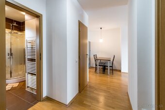 2 izb byt na predaj v centre Žiliny - 7