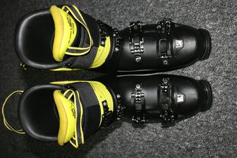 lyže Head 157 cm , lyžiarky Salomon - 7