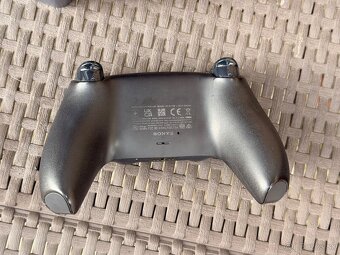 Playstation 5 Slim + mechanika - 7