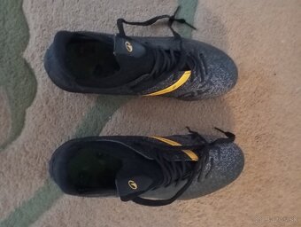 Predám kopacky a chranice - 7