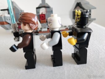 LEGO Star Wars 7957 Sith Nightspeeder (s krabicou) - 7