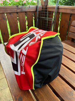 LS2 MX436 Pioneer EVO - 7