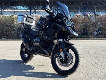 bmw r1200gs adventure - 7