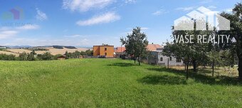 STAVEBNÝ POZEMOK 2250 m2 TRENČIANSKE MITICE - 7