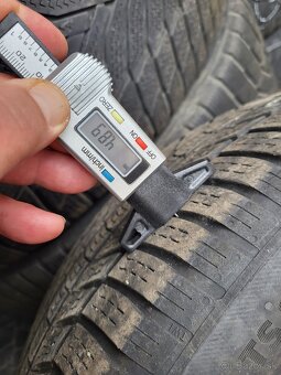 205/60r16 H,Continental - 7