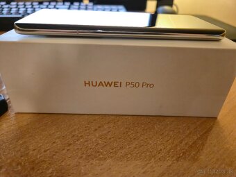 Huawei P50 Pro - 7