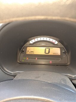 Predám Citroën c3 1,4 54kw - 7