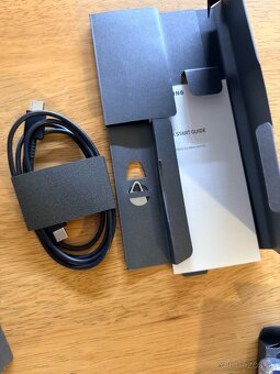 Samsung S25 Ultra 256GB Titanium Silverblue - 7