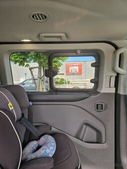 FORD CUSTOM 2.0 ECOBLUE 2019 TITANIUM X automat - 7