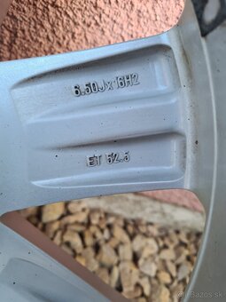 4x108 R16 Ford Focus,Fusion original. - 7