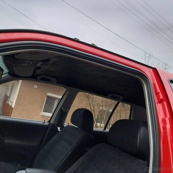 Vymenim za iné auto - 7