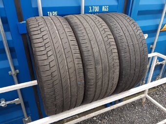 2+1 gratis 255/45R20 Continental 2023 - 7