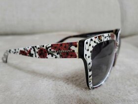 Slnečné okuliare Dolce&Gabbana - 7