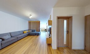 REZERVOVANÉ novostavba 2,5 izb.byt + lodžia + garáž - 7