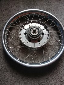 Jawa 250/353-350/354 maska, 16" kolesa - 7