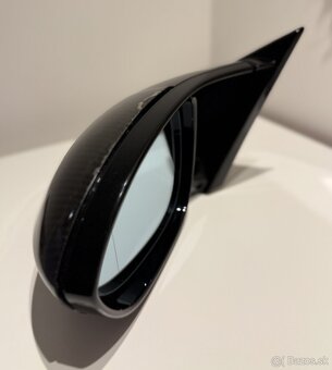 OEM BMW M3 E92 E93 levé zrcátko LHD 3 pin - 7