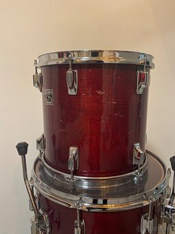 Tama Superstar X-TRAS Cherry wine - 7