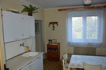 Predaj rodinný dom Sľažany - 7