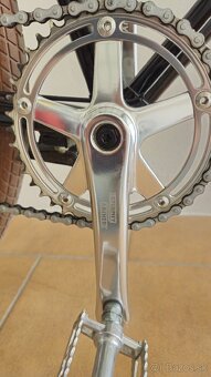 Gazelle 1970 - 7