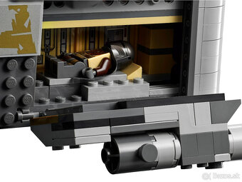 LEGO Star Wars 75292 - 7