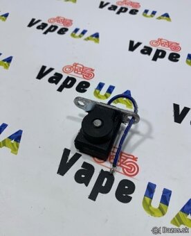 Vape Ua Zapaľovanie CDI Jawa / Čz / Ural / Dneper - 7