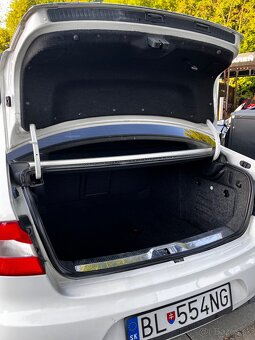 Škoda Superb 2 2.0 TDI 103 kW 2012 DSG - 7
