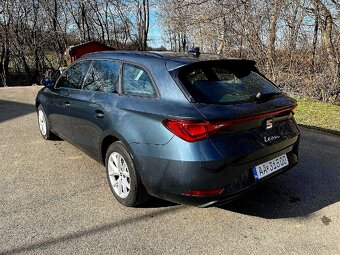 SEAT LEON ST 2.0TDI - PREDAJ AJ NA SPLÁTKY - 7