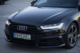 Audi A6 2.0 TDI S-line 140kW M/6 - 7