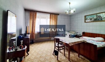 RODINNÝ DOM, VÝBORNÁ POLOHA, 354 m2, VEĽKÁ LÚKA - 7