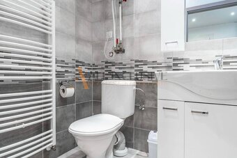 ALL INCLUSIVE l NA PREDAJ APARTMÁNOVÝ DOM BLÍZKO KÚPALISKA,V - 7