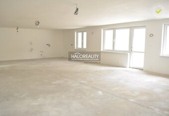 HALO reality - Predaj, rodinný dom Závod - NOVOSTAVBA - EXKL - 7
