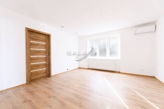 PERFEKETNÁ PONUKA Krásny 3-izbový byt s balkónom, Lu - 7