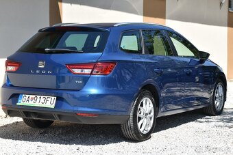 SEAT LEON 1.6 TDI DSG //LED//ACC//ALCANTARA//6.999,-EUR// - 7